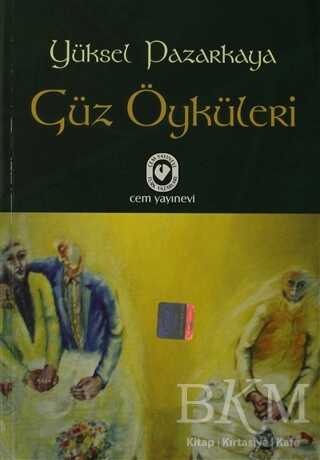 Güz Öyküleri - Cem Yayınevi