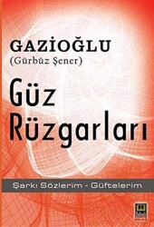 Güz Rüzgarları - Babıali Kitaplığı