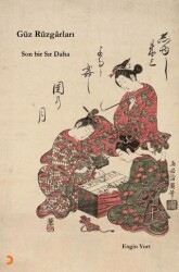 Güz Rüzgarları: Son Bir Sır Daha - Cinius Yayınları