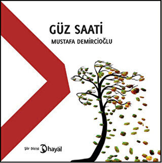 Güz Saati kapağı