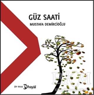 Güz Saati - Hayal Yayınları