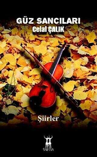 Güz Sancıları - Sarissa Yayınları