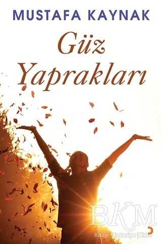 Güz Yaprakları - Cinius Yayınları