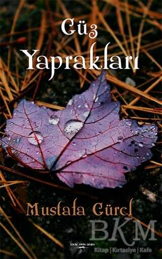 Güz Yaprakları - Sokak Kitapları Yayınları