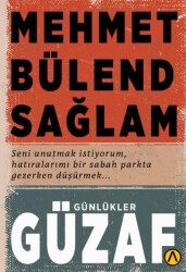 Güzaf - Ares Yayınları