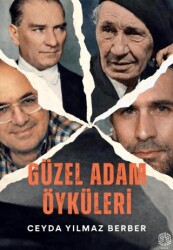 Güzel Adam Öyküleri - Mask Yayınları