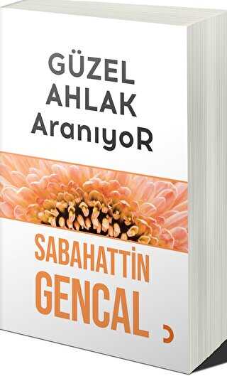 Güzel Ahlak Aranıyor - Cinius Yayınları