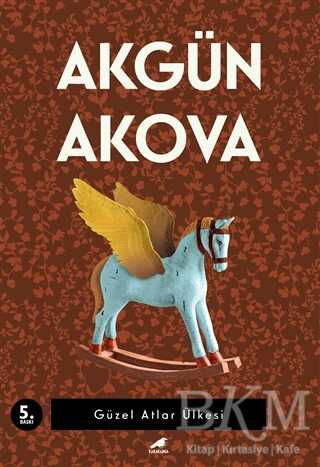 Güzel Atlar Ülkesi - Kara Karga Yayınları