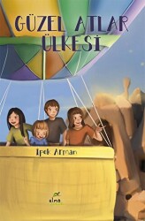 Güzel Atlar Ülkesi - Elma Çocuk