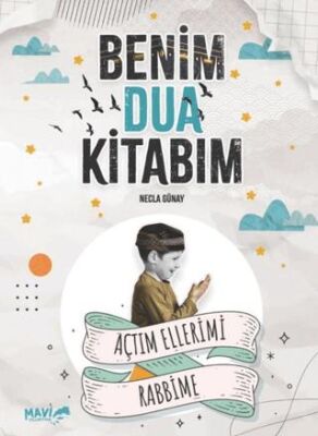 Güzel Dinimi Öğreniyorum - 1