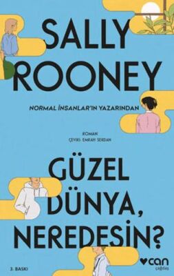 Güzel Dünya Neredesin? - 1