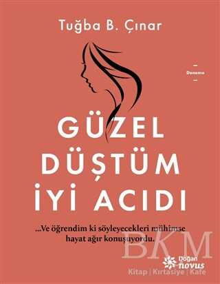 Güzel Düştüm İyi Acıdı - 2