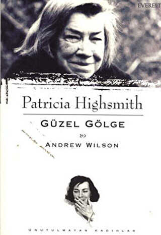 Güzel Gölge - Everest Yayınları