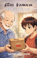 Güzel Hatıralar Kumbarası - Lumo Yayın Grubu