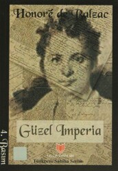 Güzel Imperia 1. Hamur - Yalçın Yayınları