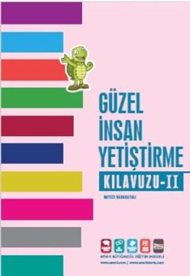 Güzel İnsan Yetiştirme Kılavuzu 2 - 1