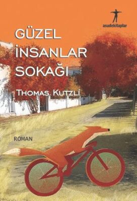 Güzel İnsanlar Sokağı - 1