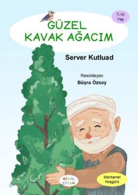 Güzel Kavak Ağacım - 1