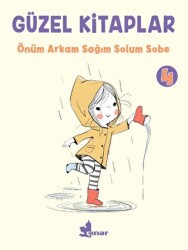 Güzel Kitaplar 4 - Çınar Yayınları