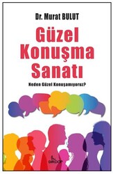 Güzel Konuşma Sanatı - Girdap Kitap