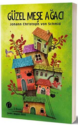 Güzel Meşe Ağacı - Herdem Kitap
