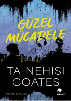 Güzel Mücadele - 1