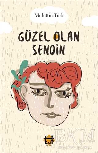 Güzel Olan Sendin - Kut Yayınları