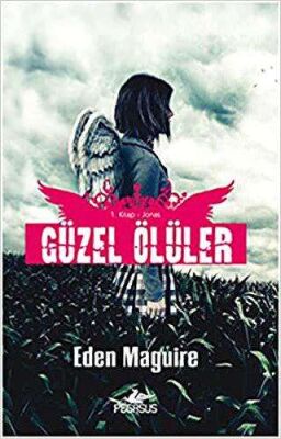 Güzel Ölüler kapağı