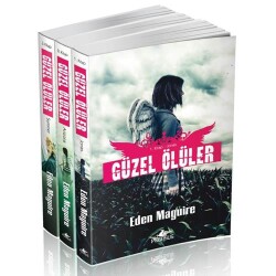Güzel Ölüler Serisi Takım Set 3 Kitap - 1