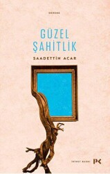 Güzel Şahitlik - Profil Kitap