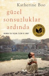 Güzel Sonsuzluklar Ardında - Kairos Kitap