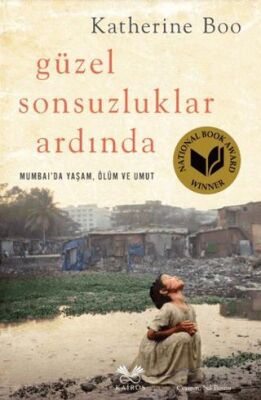 Güzel Sonsuzluklar Ardında - 1