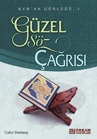 Güzel Söz Çağrısı - Erkam Yayınları