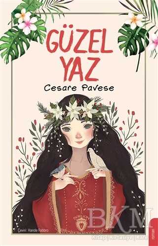 Güzel Yaz - Dorlion Yayınları