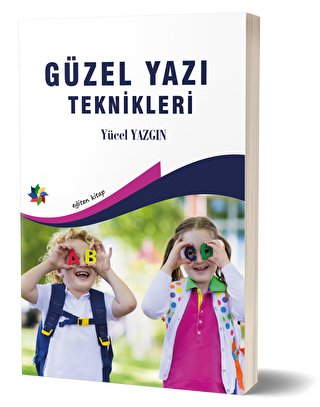 Güzel Yazı Teknikleri - Eğiten Kitap