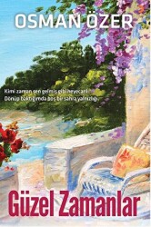 Güzel Zamanlar - Cinius Yayınları
