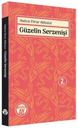 Güzelin Serzenişi - Büyüyen Ay Yayınları