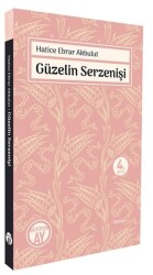 Güzelin Serzenişi - Büyüyen Ay Yayınları