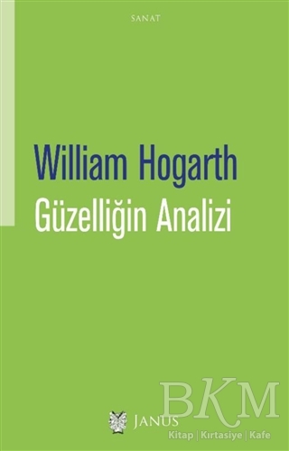 Güzelliğin Analizi - Janus