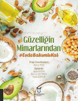 Güzelliğin Mimarlarından Evde Bakımlı Kal - 1