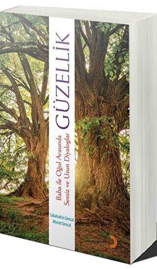 Güzellik - Cinius Yayınları