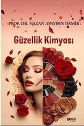 Güzellik Kimyası - Gece Kitaplığı