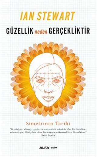 Güzellik Neden Gerçekliktir - Alfa Yayınları