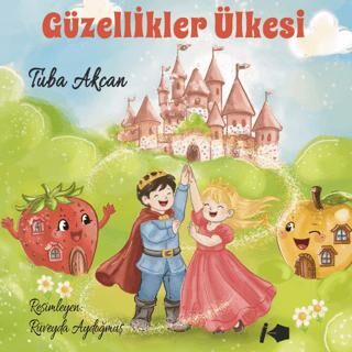 Güzellikler Ülkesi - 1