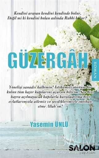 Güzergah - Salon Yayınları
