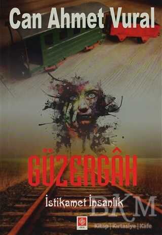 Güzergah - Ekin Basım Yayın