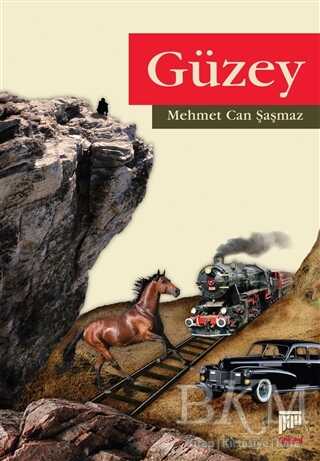 Güzey - Pan Yayıncılık