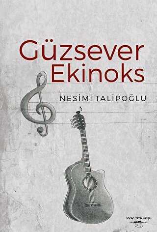Güzsever Ekinoks - Sokak Kitapları Yayınları