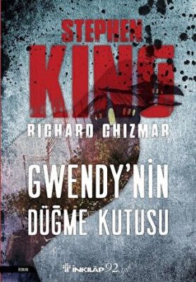 Gwendy`nin Düğme Kutusu kapağı