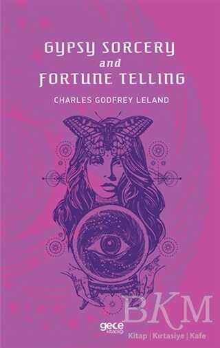 Gypsy Sorcery and Fortune Telling - 1